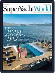 SuperYacht World (Digital) Subscription June 18th, 2013 Issue