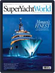 SuperYacht World (Digital) Subscription August 20th, 2013 Issue