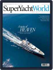SuperYacht World (Digital) Subscription October 22nd, 2013 Issue
