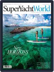 SuperYacht World (Digital) Subscription January 7th, 2014 Issue