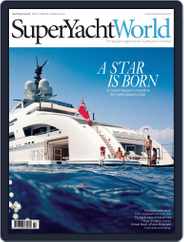 SuperYacht World (Digital) Subscription May 6th, 2014 Issue