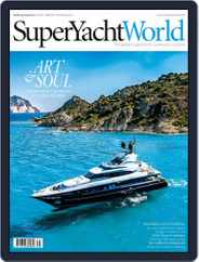 SuperYacht World (Digital) Subscription                    June 24th, 2014 Issue
