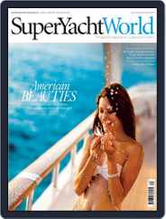 SuperYacht World (Digital) Subscription                    October 21st, 2014 Issue