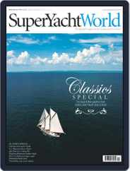 SuperYacht World (Digital) Subscription                    January 14th, 2015 Issue