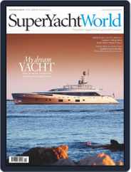 SuperYacht World (Digital) Subscription                    March 3rd, 2015 Issue