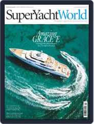 SuperYacht World (Digital) Subscription                    April 28th, 2015 Issue