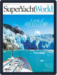 SuperYacht World (Digital) Subscription                    June 24th, 2015 Issue