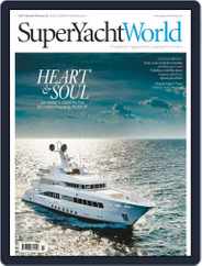 SuperYacht World (Digital) Subscription                    January 1st, 2016 Issue