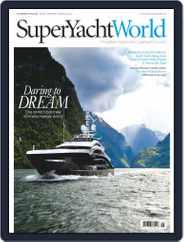 SuperYacht World (Digital) Subscription                    March 2nd, 2016 Issue