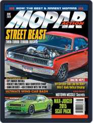 Mopar Action (Digital) Subscription                    June 1st, 2020 Issue