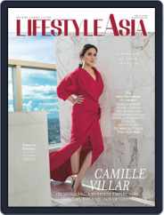 Lifestyle Asia (Digital) Subscription                    July 1st, 2019 Issue
