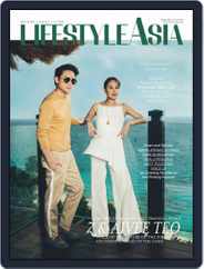 Lifestyle Asia (Digital) Subscription                    September 1st, 2019 Issue