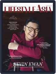 Lifestyle Asia (Digital) Subscription                    October 1st, 2019 Issue