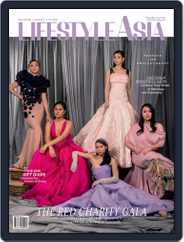 Lifestyle Asia (Digital) Subscription                    November 1st, 2019 Issue