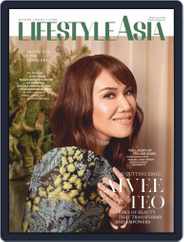 Lifestyle Asia (Digital) Subscription                    March 1st, 2020 Issue