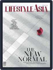 Lifestyle Asia (Digital) Subscription                    April 1st, 2020 Issue