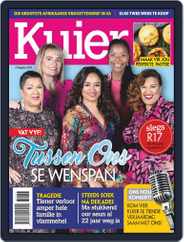 Kuier (Digital) Subscription                    August 21st, 2019 Issue