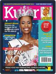 Kuier (Digital) Subscription                    September 18th, 2019 Issue