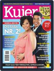 Kuier (Digital) Subscription                    October 2nd, 2019 Issue