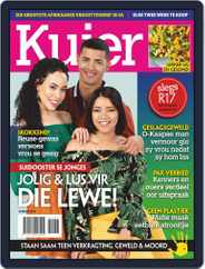 Kuier (Digital) Subscription                    October 16th, 2019 Issue