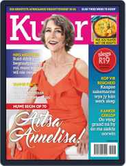 Kuier (Digital) Subscription                    January 22nd, 2020 Issue