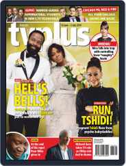 TV Plus English (Digital) Subscription                    June 19th, 2019 Issue