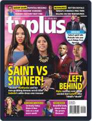 TV Plus English (Digital) Subscription                    July 17th, 2019 Issue