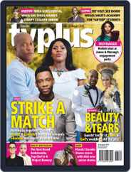 TV Plus English (Digital) Subscription                    August 14th, 2019 Issue