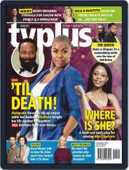 TV Plus English (Digital) Subscription                    October 23rd, 2019 Issue