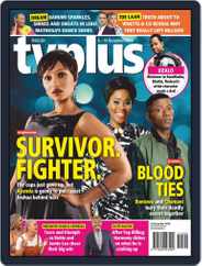 TV Plus English (Digital) Subscription                    November 6th, 2019 Issue