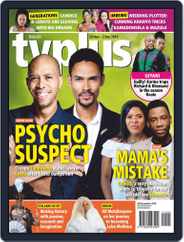 TV Plus English (Digital) Subscription                    November 20th, 2019 Issue