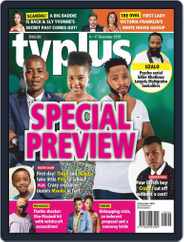 TV Plus English (Digital) Subscription                    December 4th, 2019 Issue