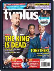 TV Plus English (Digital) Subscription                    February 12th, 2020 Issue