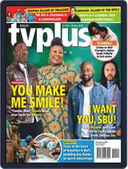 TV Plus English (Digital) Subscription                    February 26th, 2020 Issue