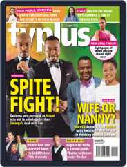 TV Plus English (Digital) Subscription                    April 9th, 2020 Issue