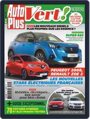Auto Plus Vert (Digital) Subscription                    June 1st, 2019 Issue