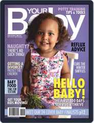 Your Baby & Toddler (Digital) Subscription                    May 1st, 2019 Issue