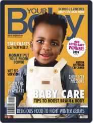 Your Baby & Toddler (Digital) Subscription                    July 1st, 2019 Issue