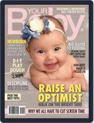 Your Baby & Toddler (Digital) Subscription                    September 1st, 2019 Issue