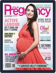 Your Pregnancy (Digital) Subscription                    December 1st, 2019 Issue