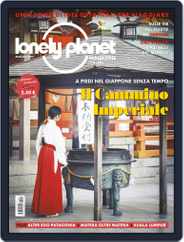 Lonely Planet Magazine Italia (Digital) Subscription                    May 1st, 2019 Issue