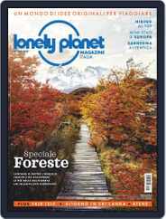 Lonely Planet Magazine Italia (Digital) Subscription                    September 1st, 2019 Issue