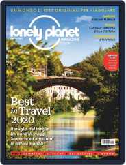 Lonely Planet Magazine Italia (Digital) Subscription                    November 1st, 2019 Issue