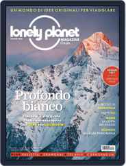 Lonely Planet Magazine Italia (Digital) Subscription                    January 1st, 2020 Issue
