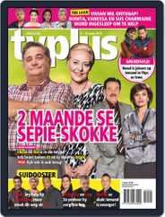 TV Plus Afrikaans (Digital) Subscription                    June 5th, 2019 Issue