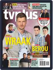TV Plus Afrikaans (Digital) Subscription July 17th, 2019 Issue
