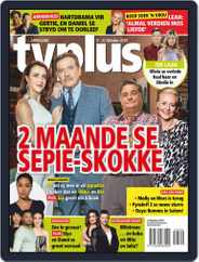 TV Plus Afrikaans (Digital) Subscription October 9th, 2019 Issue