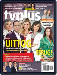 TV Plus Afrikaans (Digital) Subscription                    November 6th, 2019 Issue