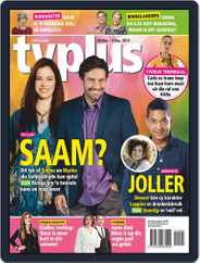 TV Plus Afrikaans (Digital) Subscription November 20th, 2019 Issue
