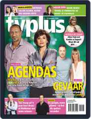 TV Plus Afrikaans (Digital) Subscription January 1st, 2020 Issue